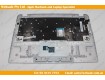 Toshiba Chromebook CB30 CB35 CB35-B3330 Palmrest Touchpad Keyboard A000380170 NSK-V51SQ